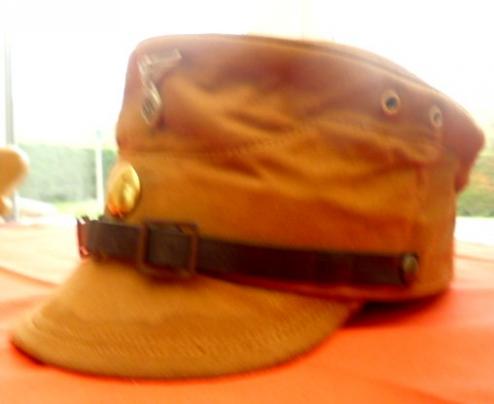 EARLY SA KEPI.