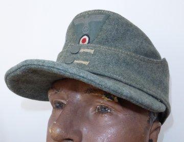 ARMY OR'S M43 FIELDCAP.