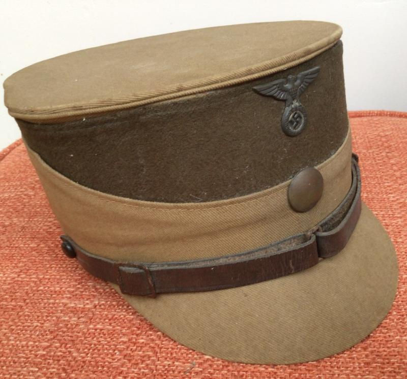 SA KEPI.