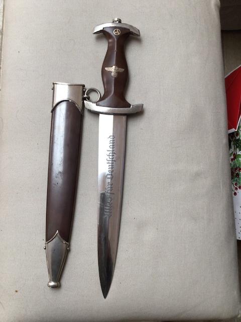 PERSONALISED SA EXC++ CONDITION.