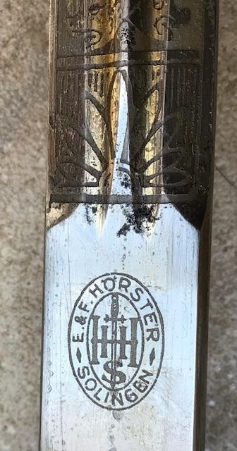 I WILL ATTEND THE LEEDS ARMS FAIR THIS WEEKEND.